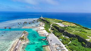 東平安名崎 - 写真2