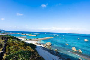 東平安名崎 - 写真9