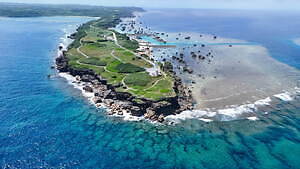 東平安名崎 - 写真4