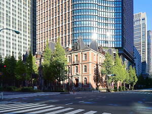 三菱一号館美術館 - 写真2