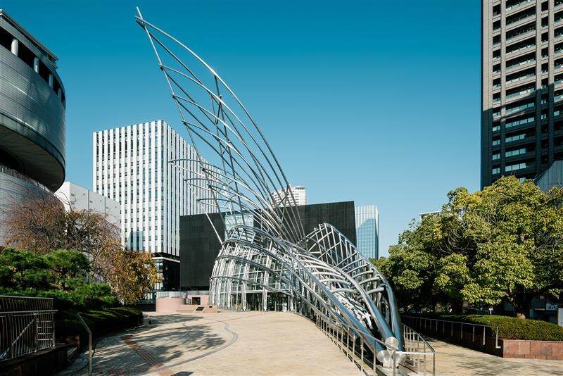 国立国際美術館 画像1枚目