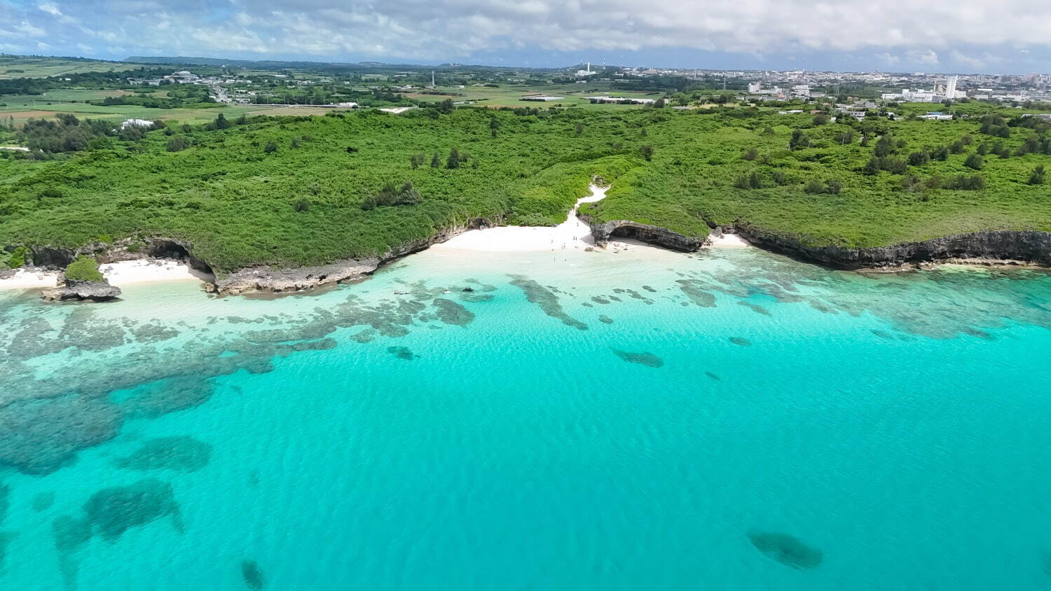 砂山ビーチ - 写真5