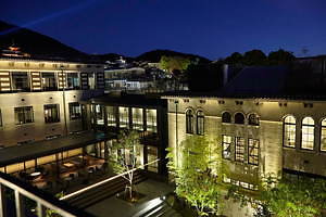 ザ・ホテル青龍 京都清水 - 写真7