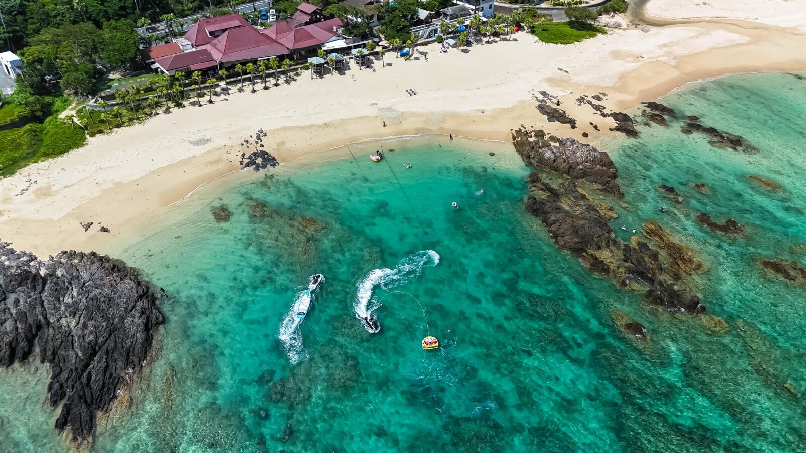 用安海岸 画像4枚目