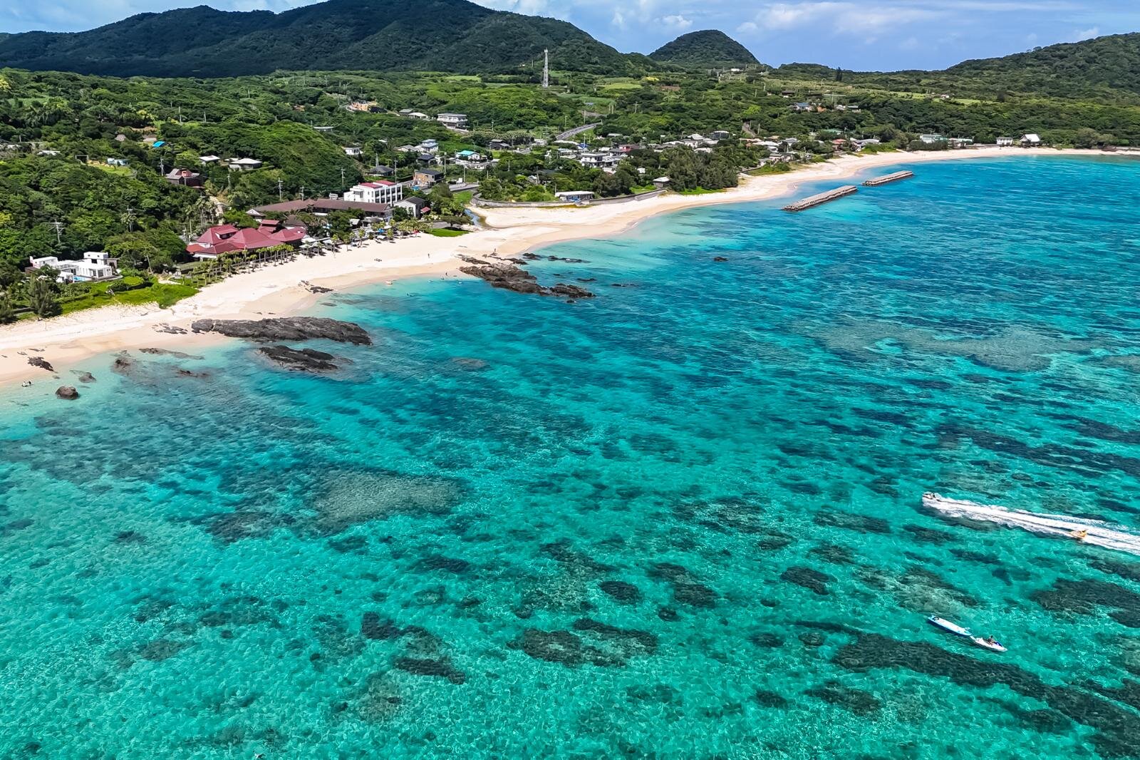 用安海岸 画像3枚目