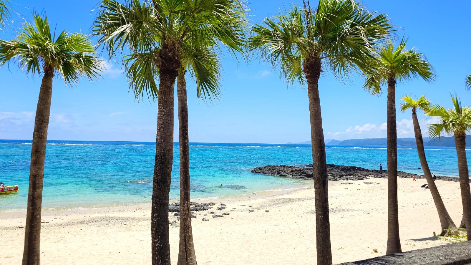 用安海岸 画像6枚目