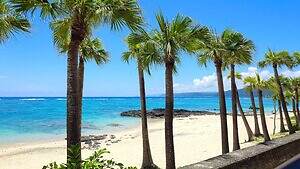 用安海岸 - 写真5