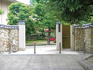 香雪美術館 - 写真2