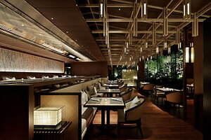 ホテル ザ ミツイ キョウト - 写真3