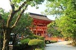 上賀茂神社(賀茂別雷神社)