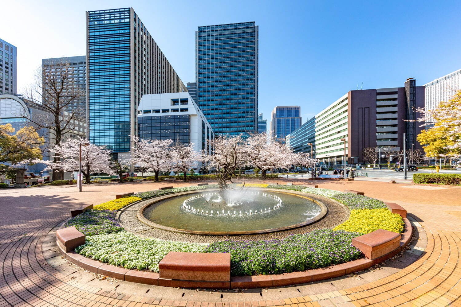 日比谷公園 - 写真10