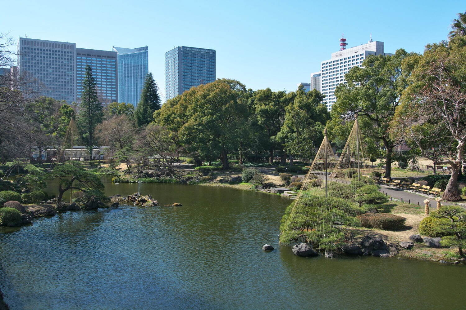 日比谷公園 - 写真6