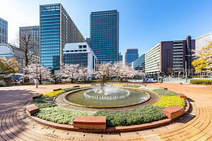 日比谷公園 - 写真10