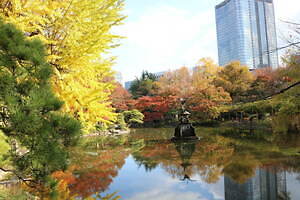 日比谷公園 - 写真11