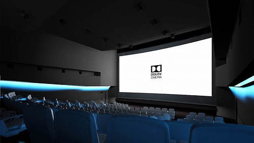 丸の内ピカデリー