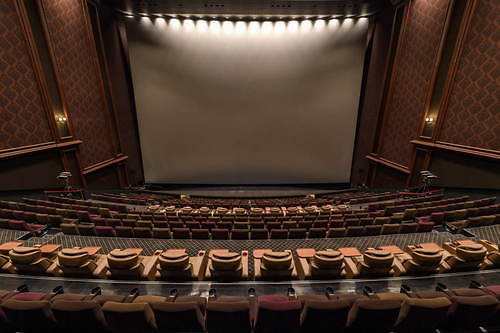 グランドシネマサンシャイン