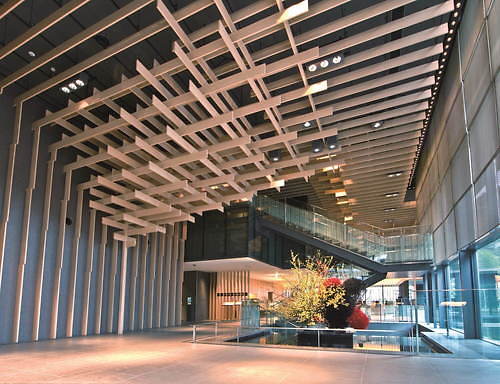 ザ・キャピトルホテル 東急