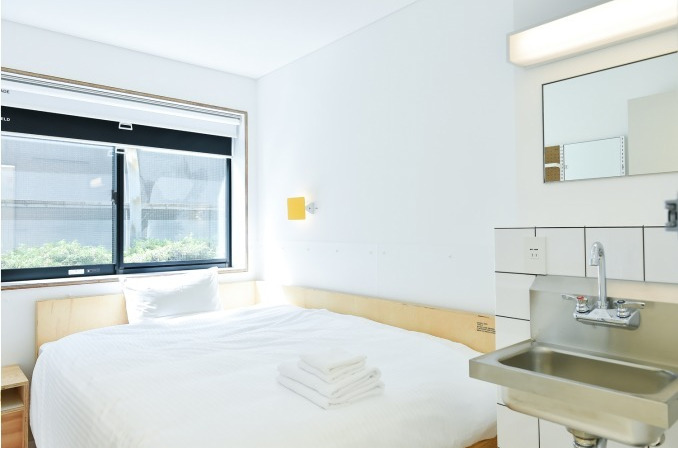 マスタードホテル渋谷