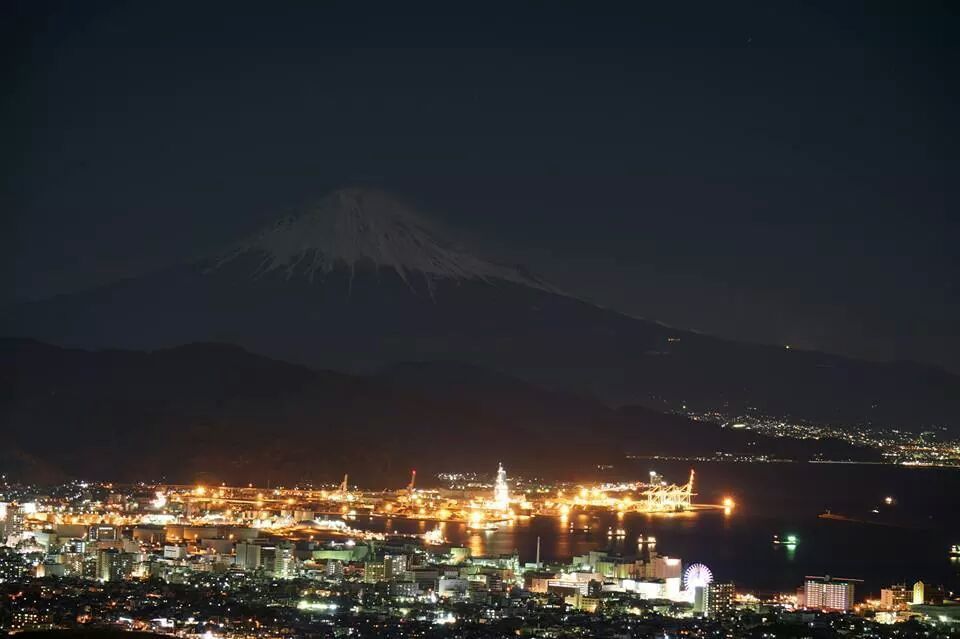 日本平夢テラス 画像1枚目