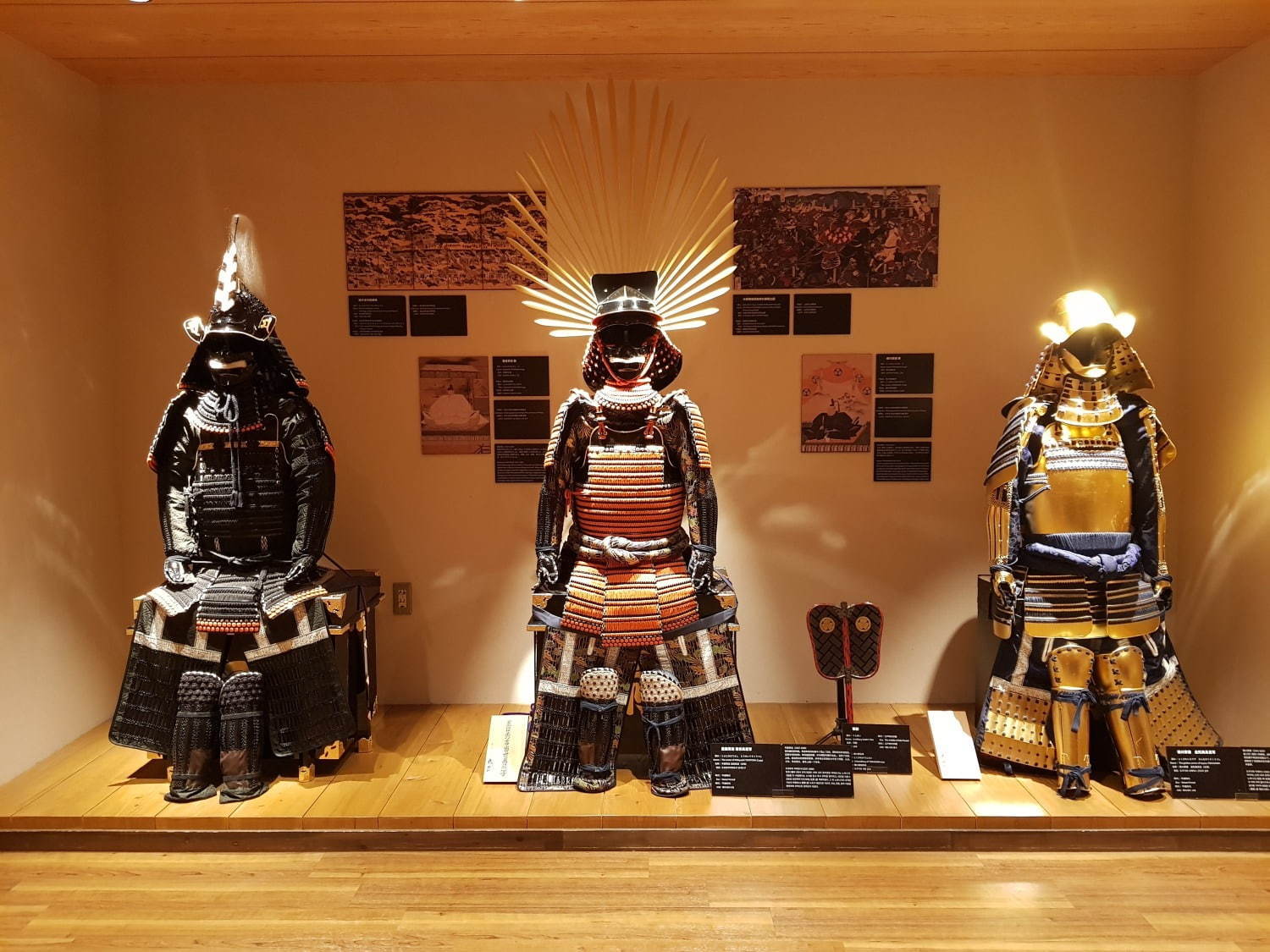 サムライミュージアム Samurai Museum 新宿 アミューズメントパーク ファッションプレス