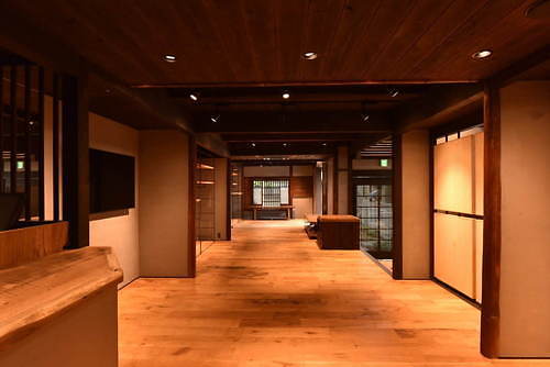 コロンビア 京都店