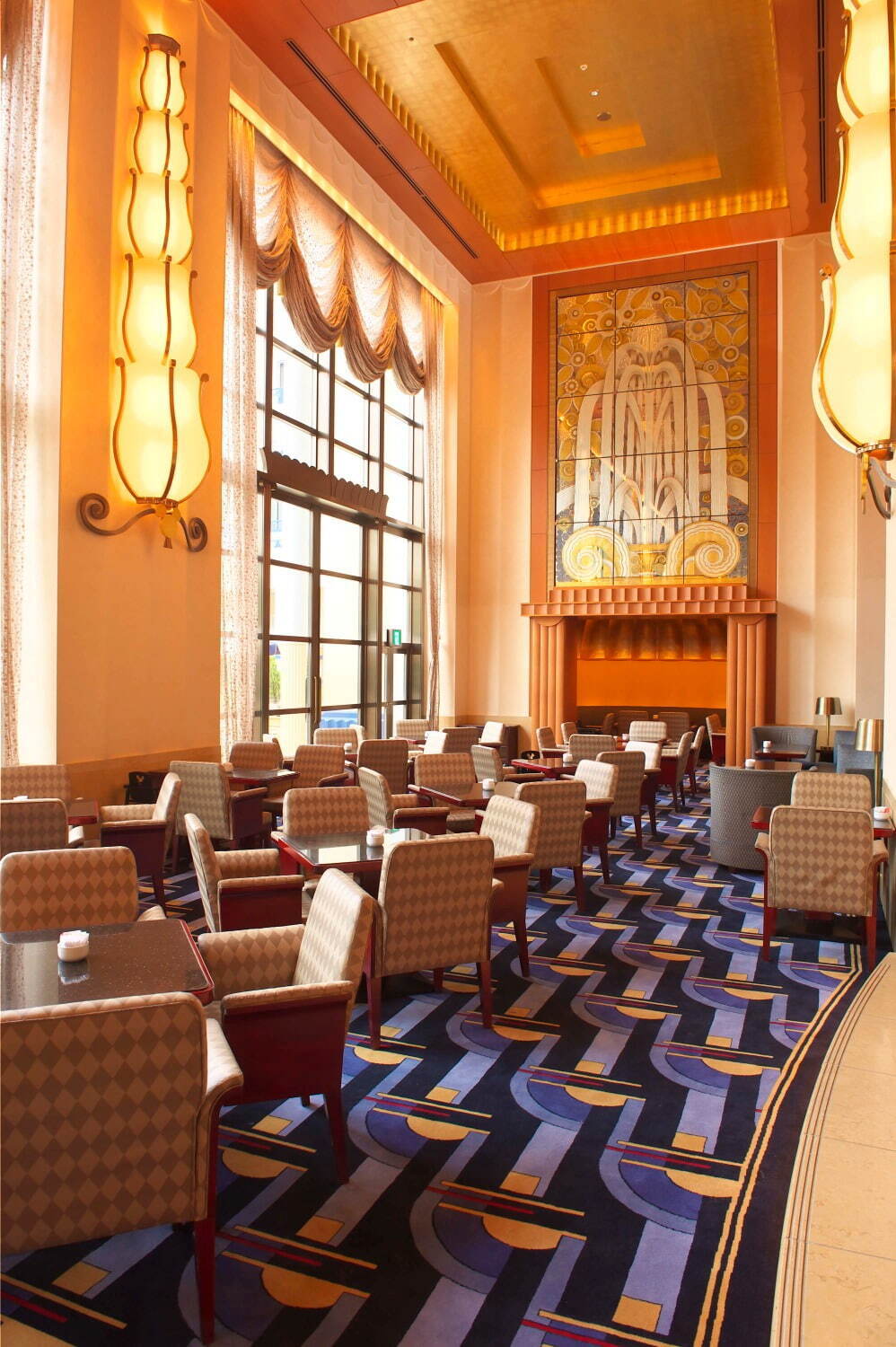 ディズニーアンバサダーホテル Disney Ambassador Hotel 舞浜 ホテル ファッションプレス