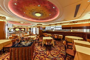 ディズニーアンバサダーホテル - 写真1