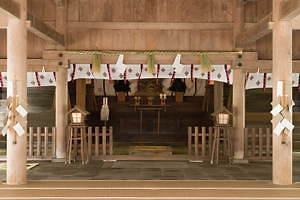 美保神社 - 写真3