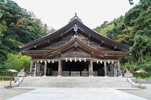 美保神社 - 写真1