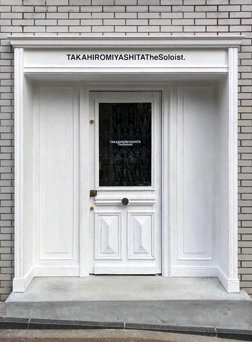 タカヒロミヤシタザソロイスト.フクオカ