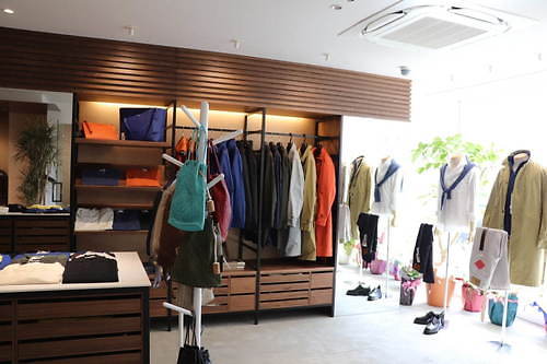 ティモーネ 金沢