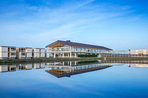 ショウナイホテル スイデンテラス - 写真1