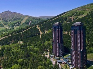 星野リゾート トマム - 写真9