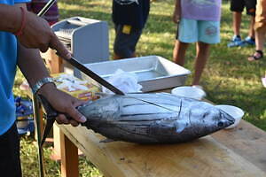 スノーピーク土佐清水キャンプフィールド - 写真17