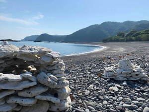 スノーピーク土佐清水キャンプフィールド - 写真14