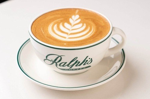 ポロ ラルフ ローレン／ラルフズ コーヒー レイヤード 久屋大通パーク