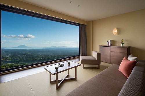 星野リゾート 界 霧島