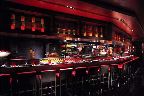 ラトリエ ドゥ ジョエル・ロブション 六本木ヒルズ