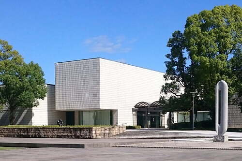 岐阜県美術館