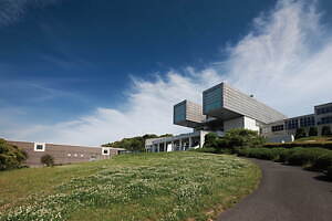 北九州市立美術館 - 写真1