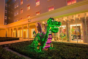 東京ディズニーセレブレーションホテル - 写真8