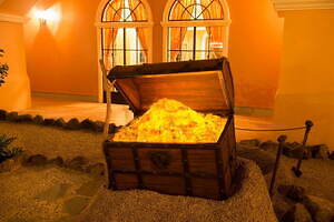 東京ディズニーセレブレーションホテル - 写真17