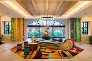 東京ディズニーセレブレーションホテル - 写真13