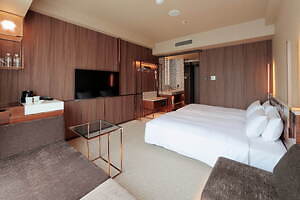 カンデオホテルズ京都烏丸六角 - 写真8