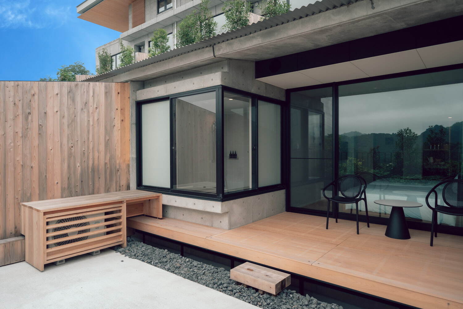 ホテルヴィソン 画像11枚目