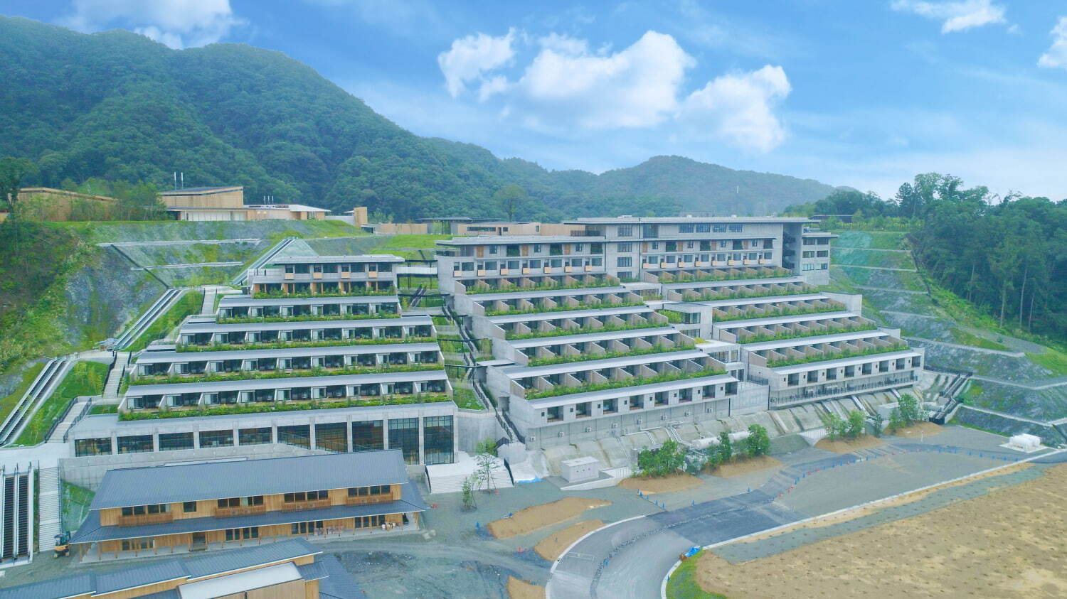 ホテルヴィソン 画像14枚目