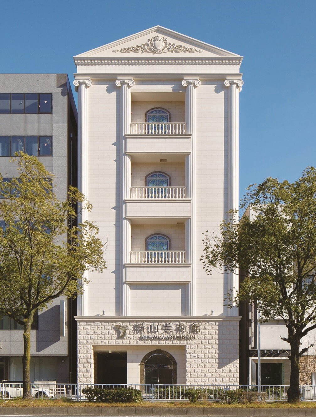 横山美術館 (Yokoyama art museum) - 千種・大曽根/美術・博物館 横山美術館 (Yokoyama art museum) - 千種・大曽根/美術・博物館