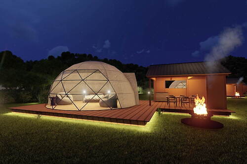 グランルージュ 夕日ヶ浦