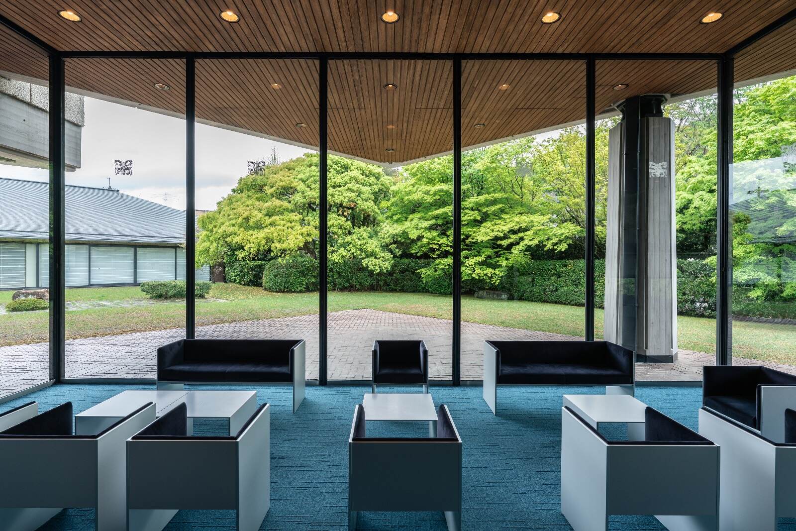 泉屋博古館 - 写真8