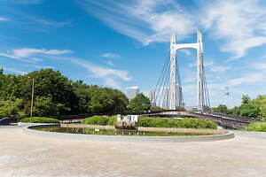 木場公園 - 写真1